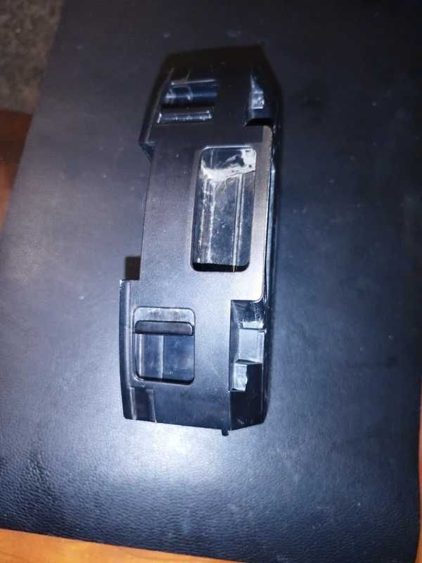 Depósito lixo e água cecotec conga 2290