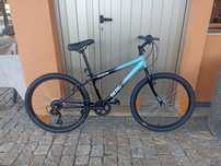 Bicicleta Berg Junior