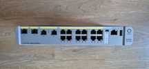 Switch Cisco C3560CX (WS-C3560CX-12TC-S)