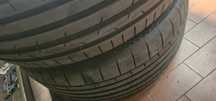 Opony 275/45/21 continental sport contact 6