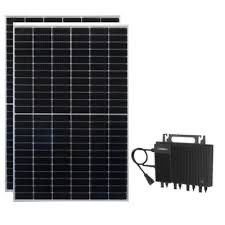 Kit solar autoconsumo ( instale vosse mesmo )