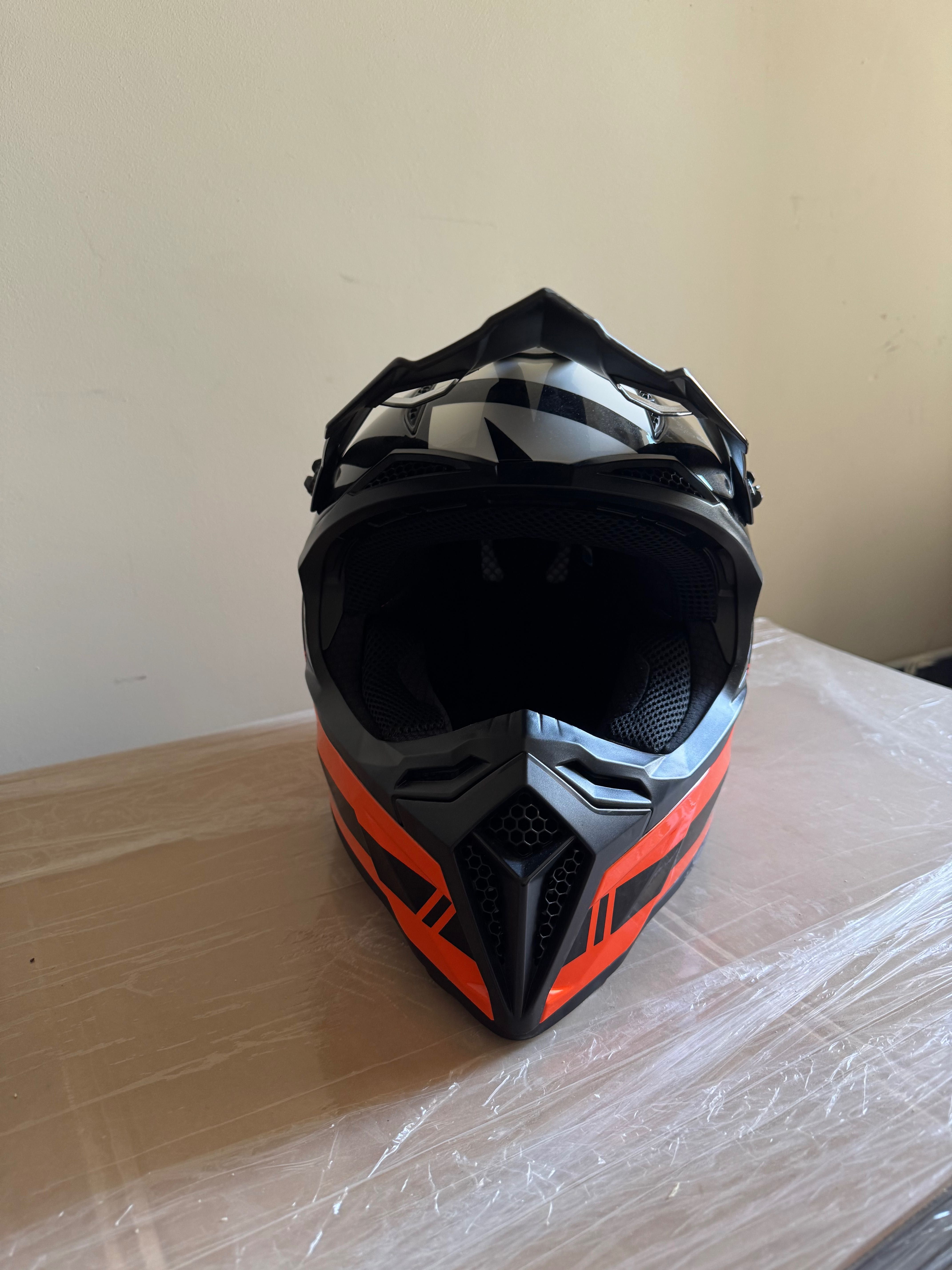 Kask imx cross/mtb