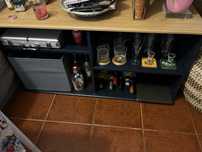 Movel SCRUVBY ikea