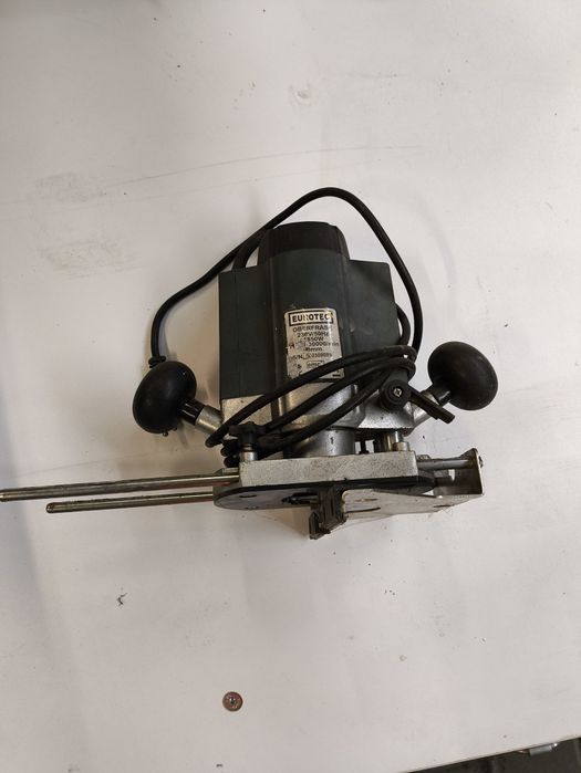 Frezarka do drewna - stan dobry