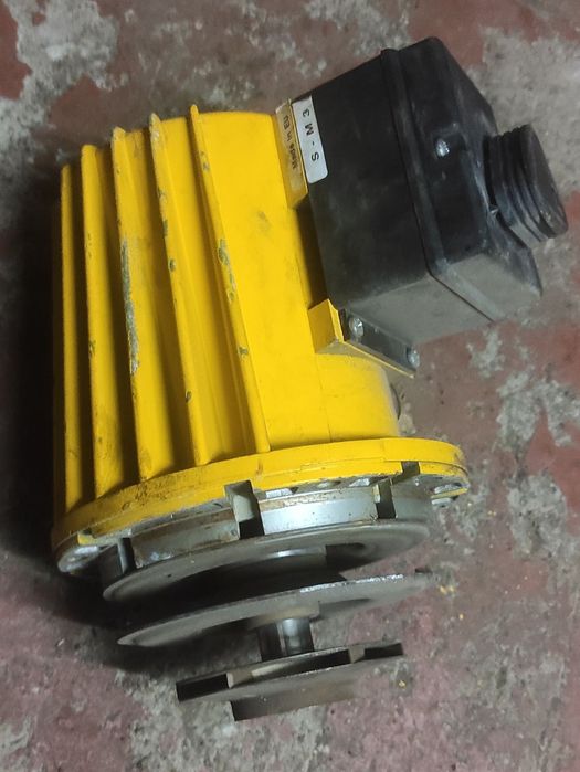 Циркуляционный насос Halm HUP 50-11.0 U 280