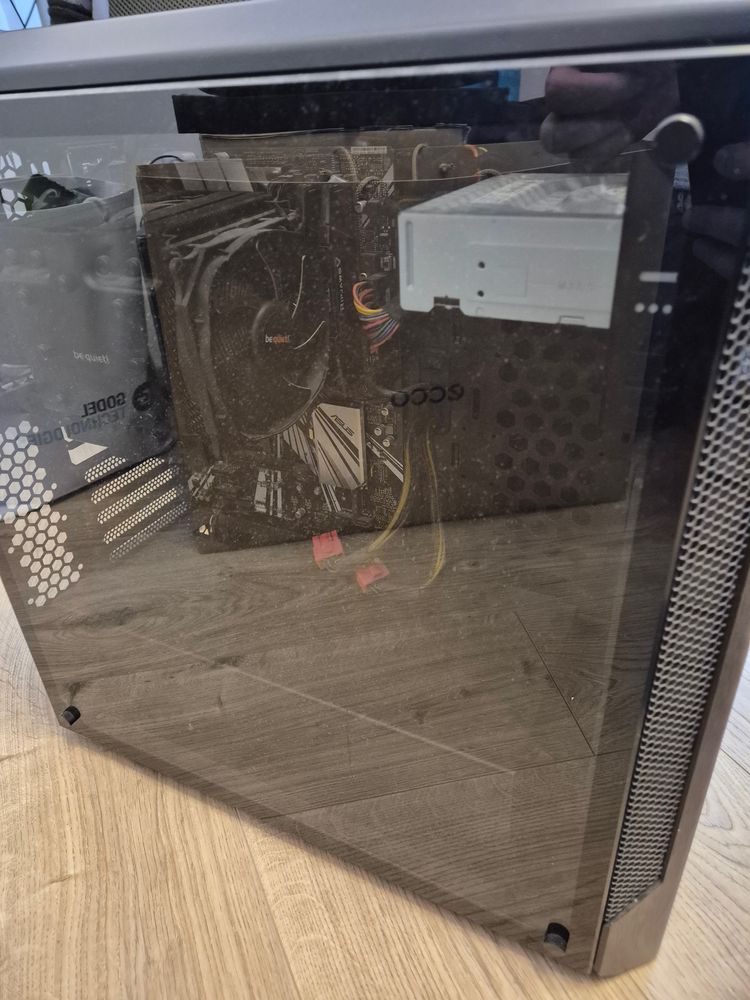 Komputer Intel Core i7-8700K, 32Gb DDR4