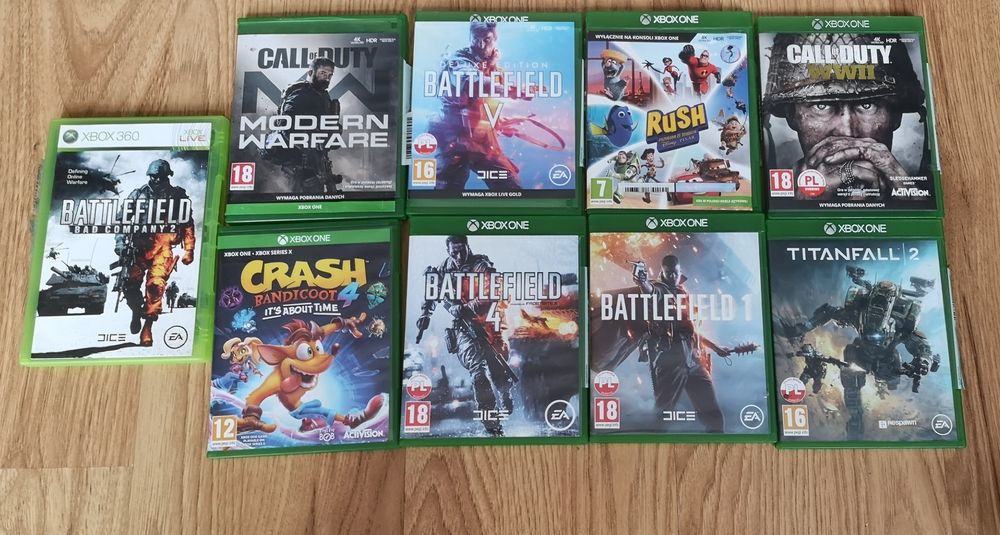 Xbox One S 500gb - KINECT 2x Pad  Gry