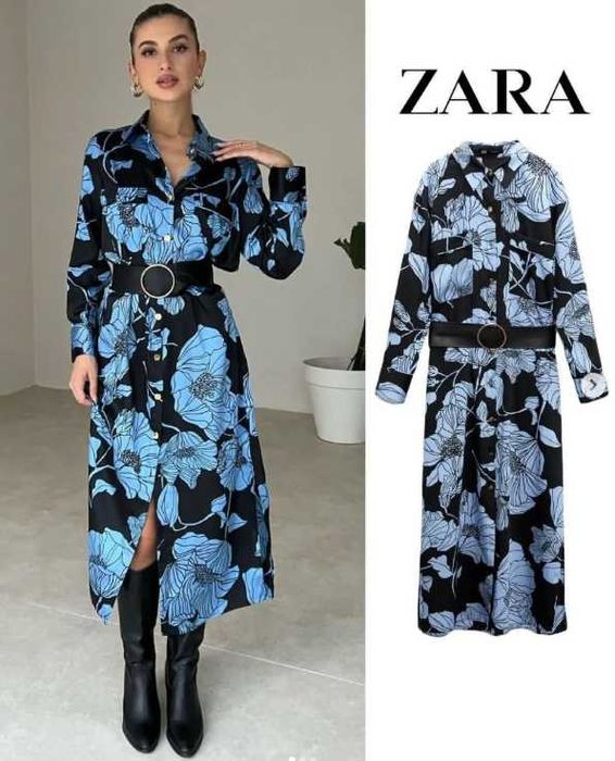 Сукня Zara (Туреччина)