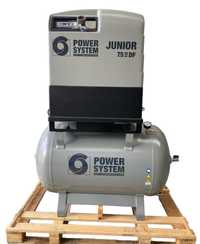 Compressor POWER SYSTEM JUNIOR 7.5- 10BAR DF NOVO