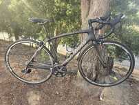 Specialized roubaix 11x2v s carbono