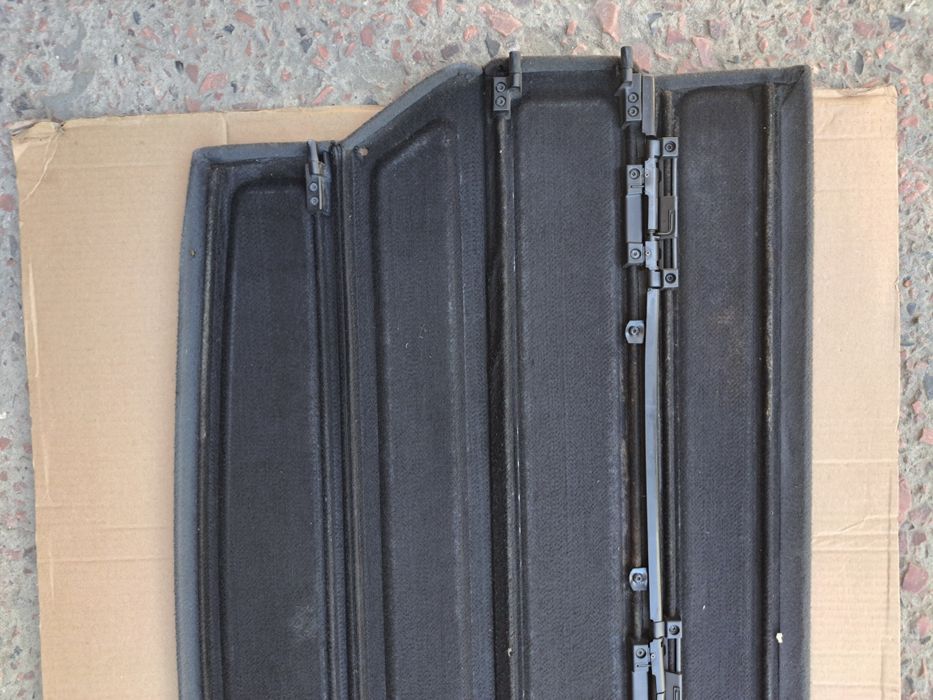 Полка Багажника Опель Меріва А Opel Meriva A