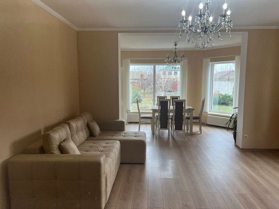 Аренда дома в центральной локации