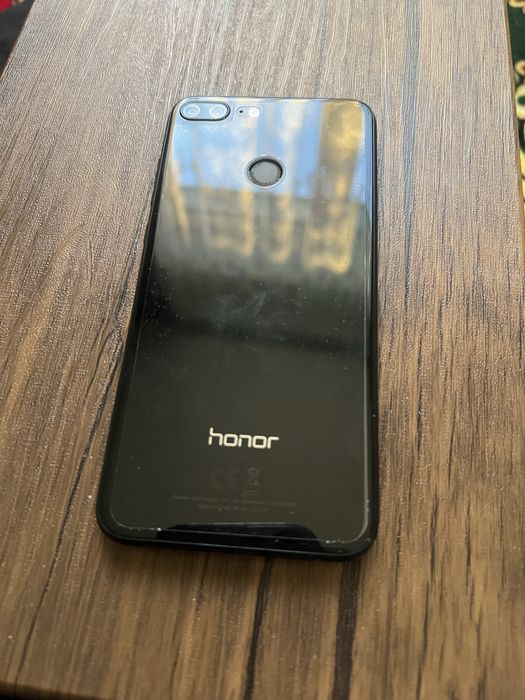 Huawei Honor 9 Lite