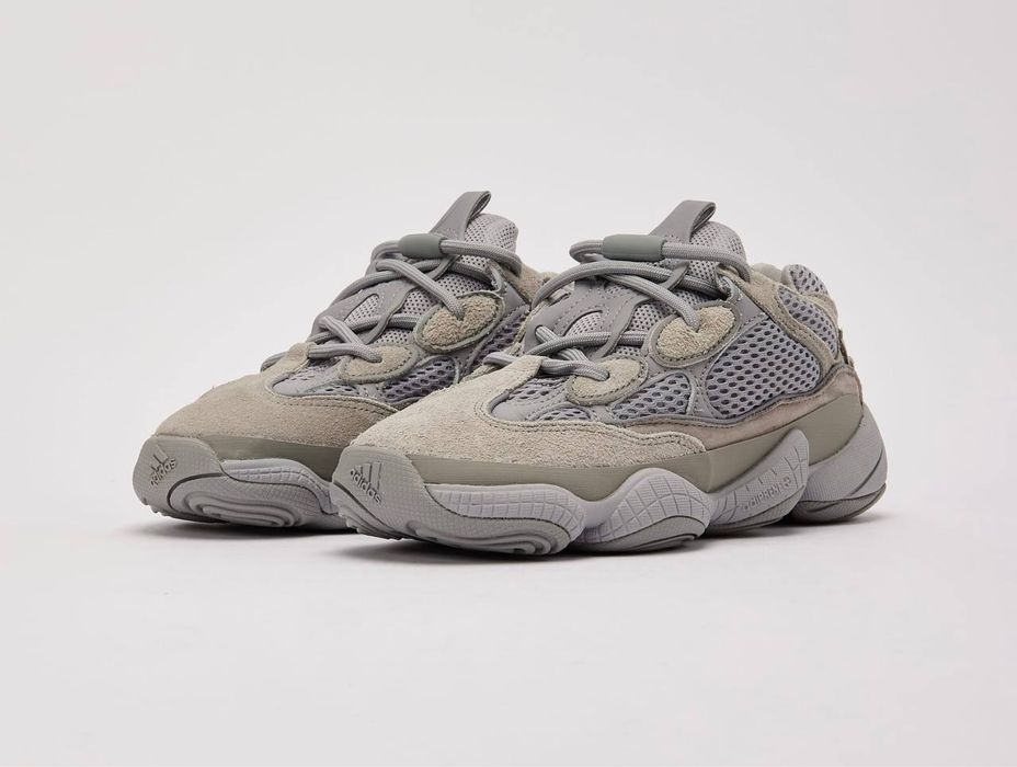ОРИГІНАЛ! Adidas Yeezy 500 оригінальні чоловічі кросівки