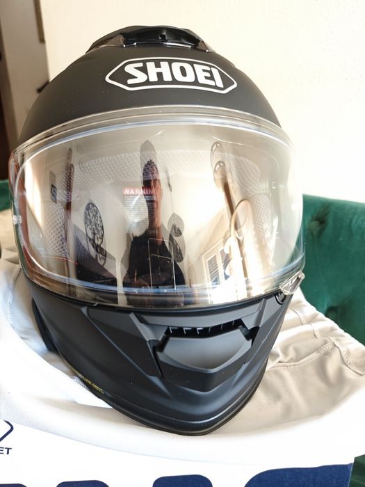 Shoei GT Air II - Novo L