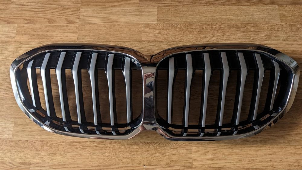 Grill nerki atrapa BMW F40 1 Series OEM OE