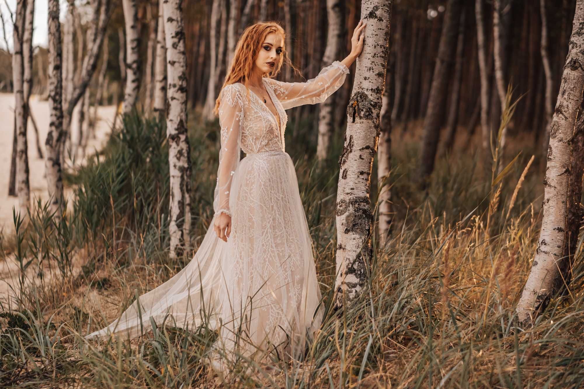 Wedding Room Suknie pokazowe od 1900 pln