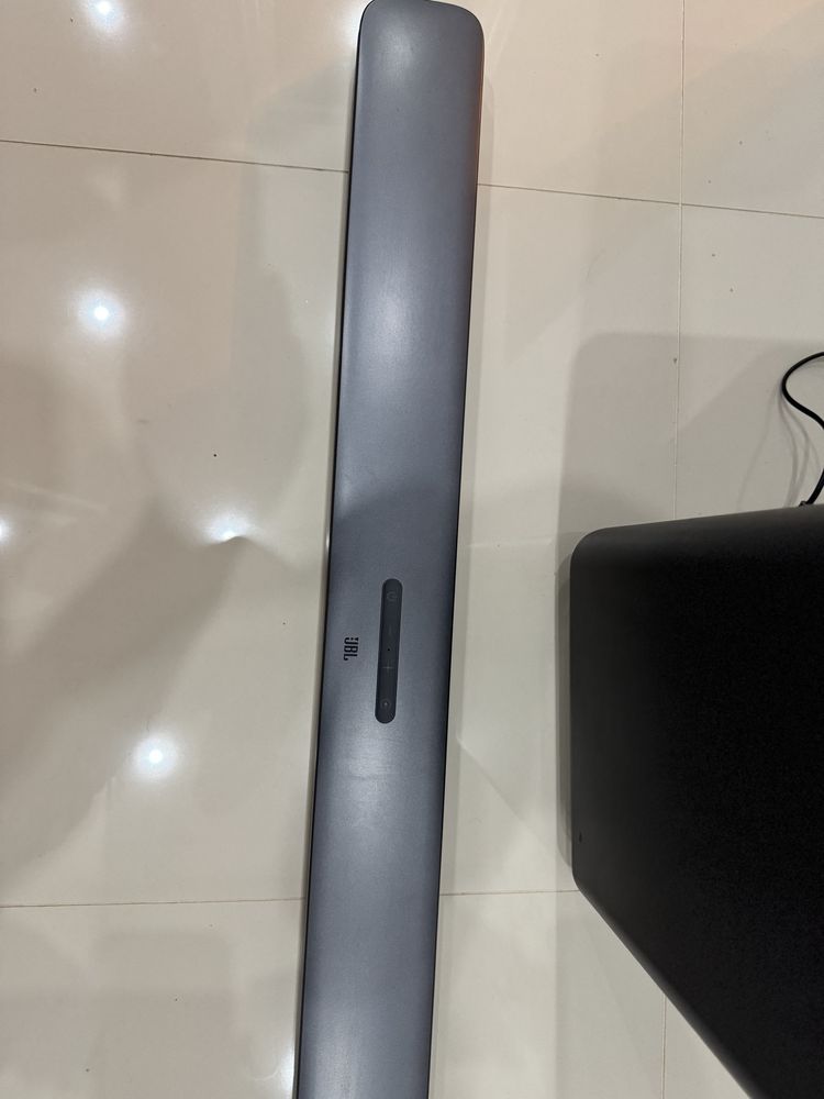 Soundbar jbl 5.1 jak nowy