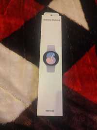 Smartwatch Samsung watch 5novo