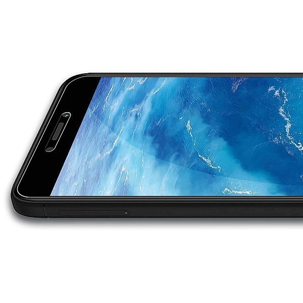 Szkło Ochronne płaskie do Xiaomi Redmi 4x