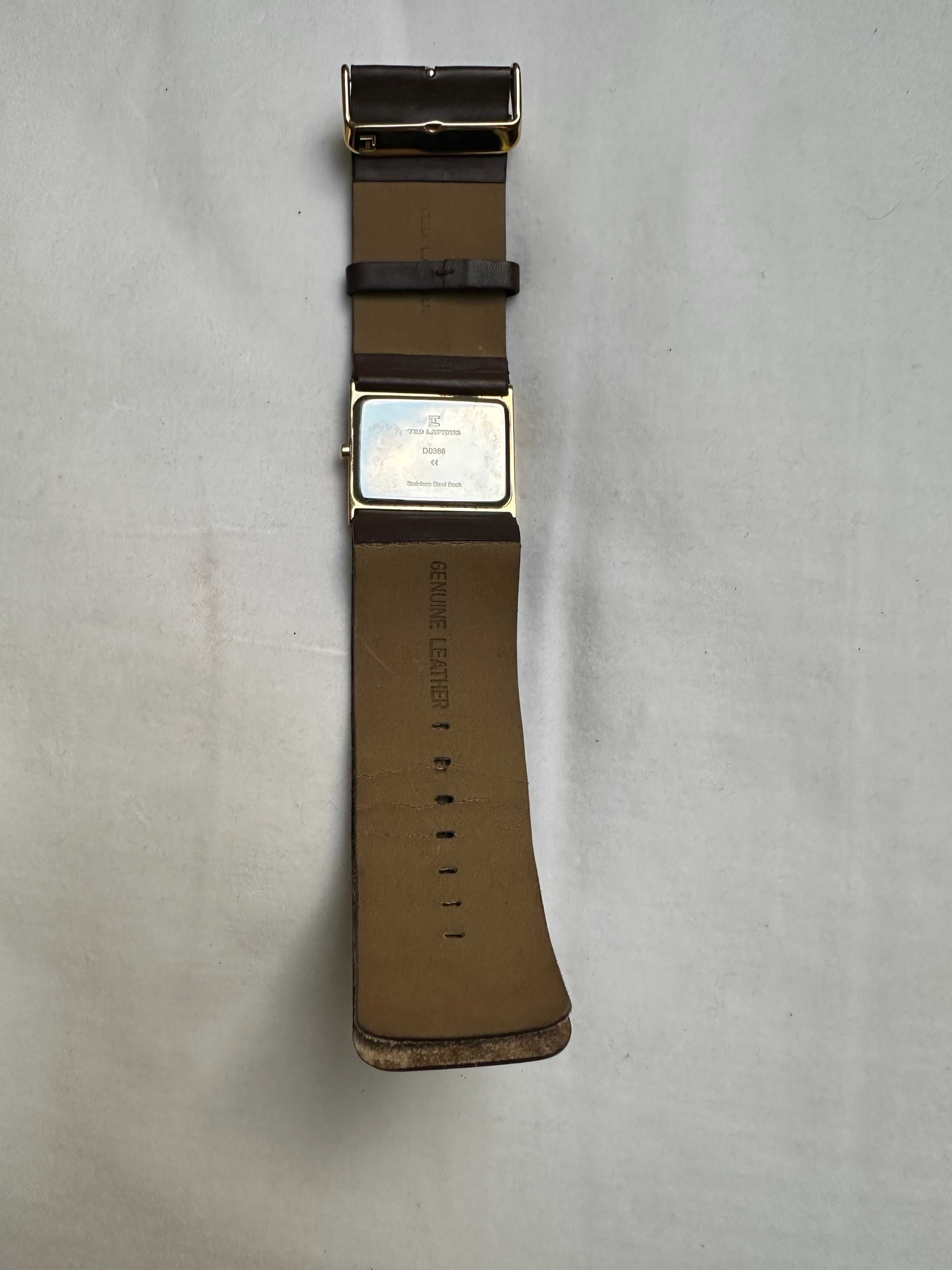 zegarek Ted Lapidus