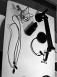 Mikrofon Samson G-track Pro + ramię + koszyk + popfilter