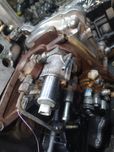 Тнвд денсо 2.2 нисан хтрейл xtrail denso топливный насос нісан