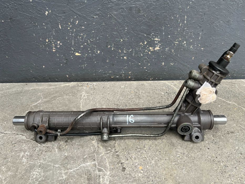 Рульова рейка BMW E39
