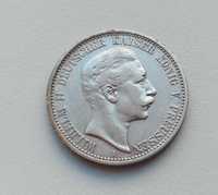 Германия 2 марки 1905 г. Пруссия