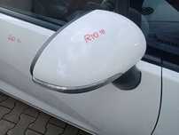 KIA Rio Iii Prawe Lusterko Kierunkowskaz UK 2011