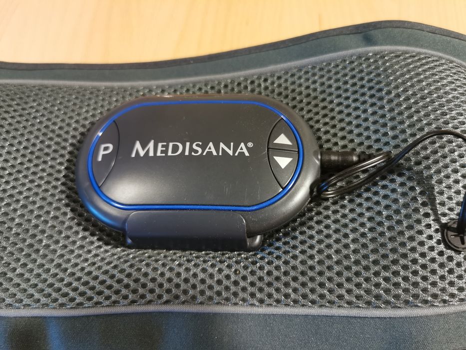 Estimulador abdominal