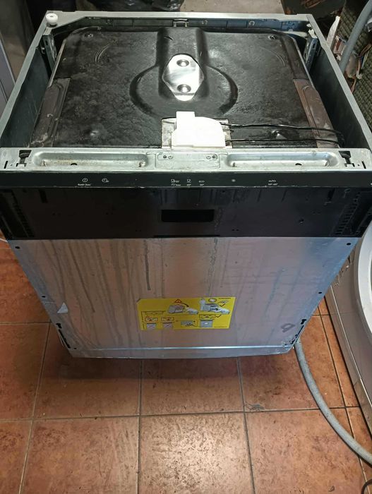 Zmywarka Electrolux 60 cm