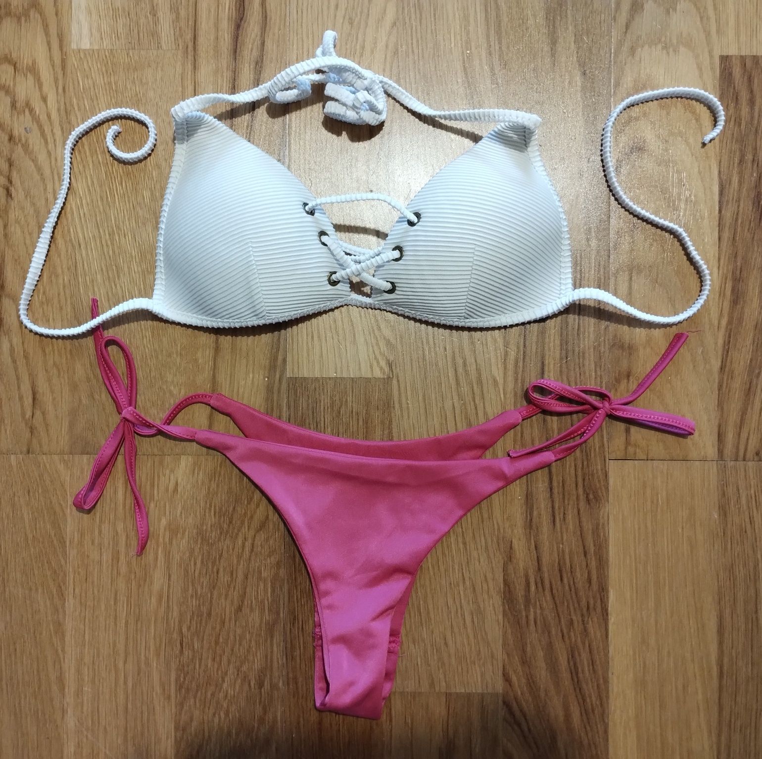 Bikini Calzedonia stringi