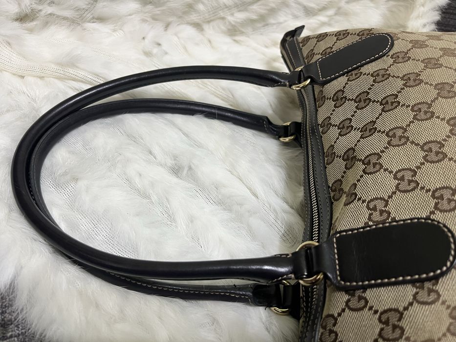 Сумка Gucci Joy Boston , оригінал