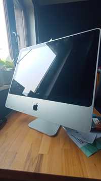 iMac monitor apple