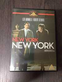 New York,New York,ed especial 2dvd,legendas PT,Martin Scorceseenvioctt