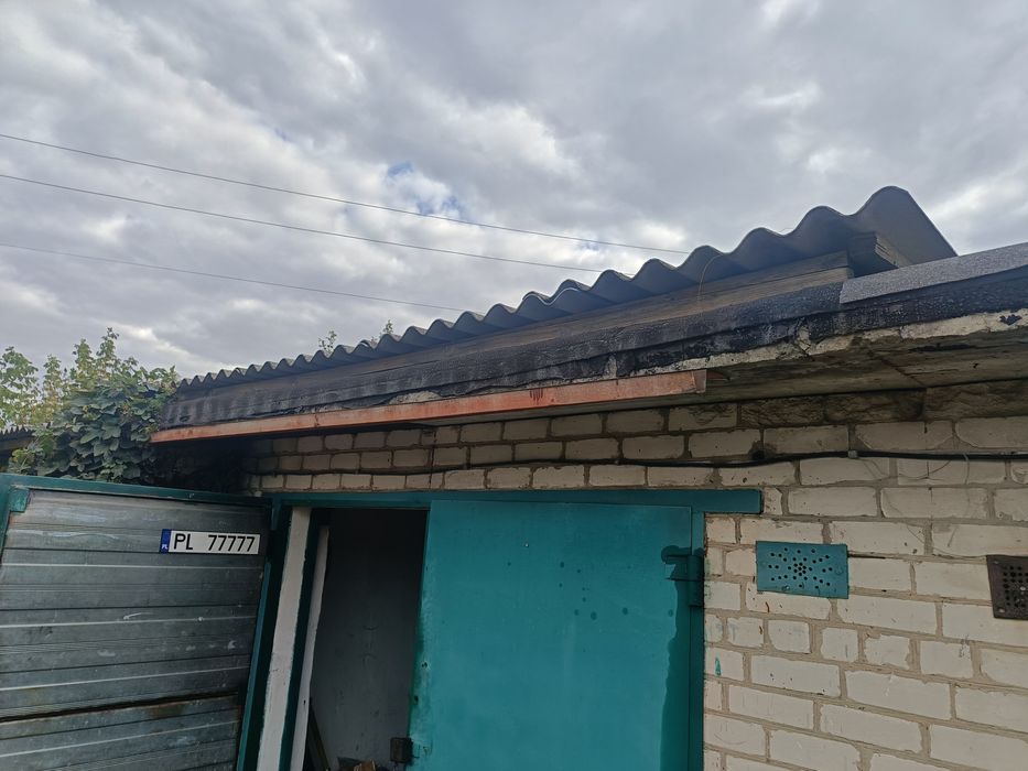 Продам Гараж Ёлочка