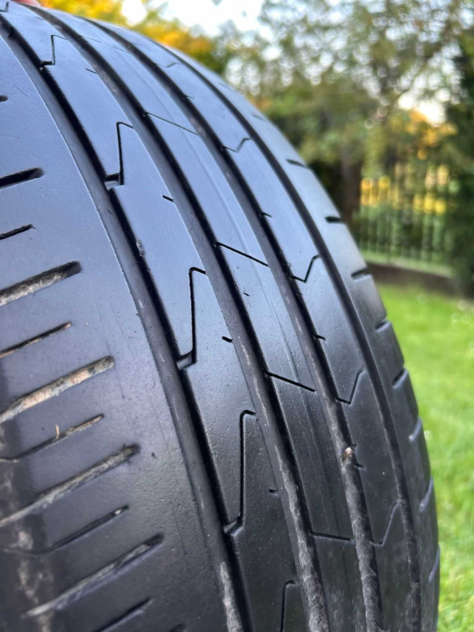 Opony Hankook 205/60R16