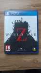 World War Z  PS4