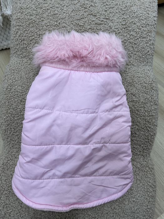 Kurtka dla psa york shih tzu maltańczyk chihuahua