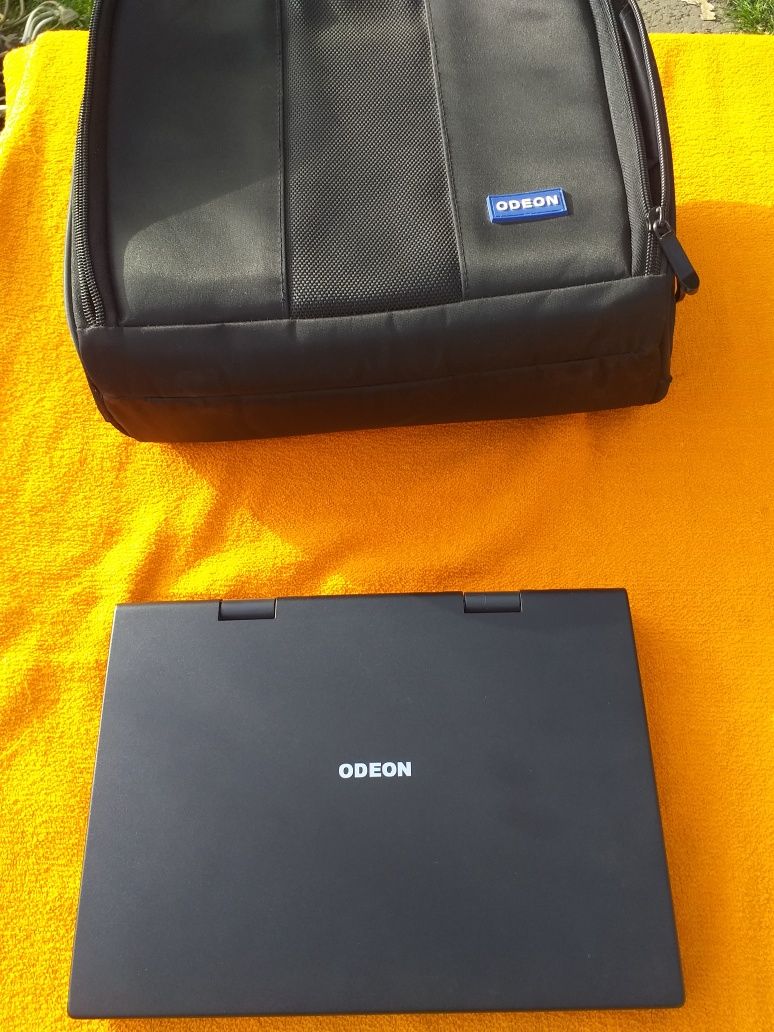ODEON PDP 85T проигрыватель