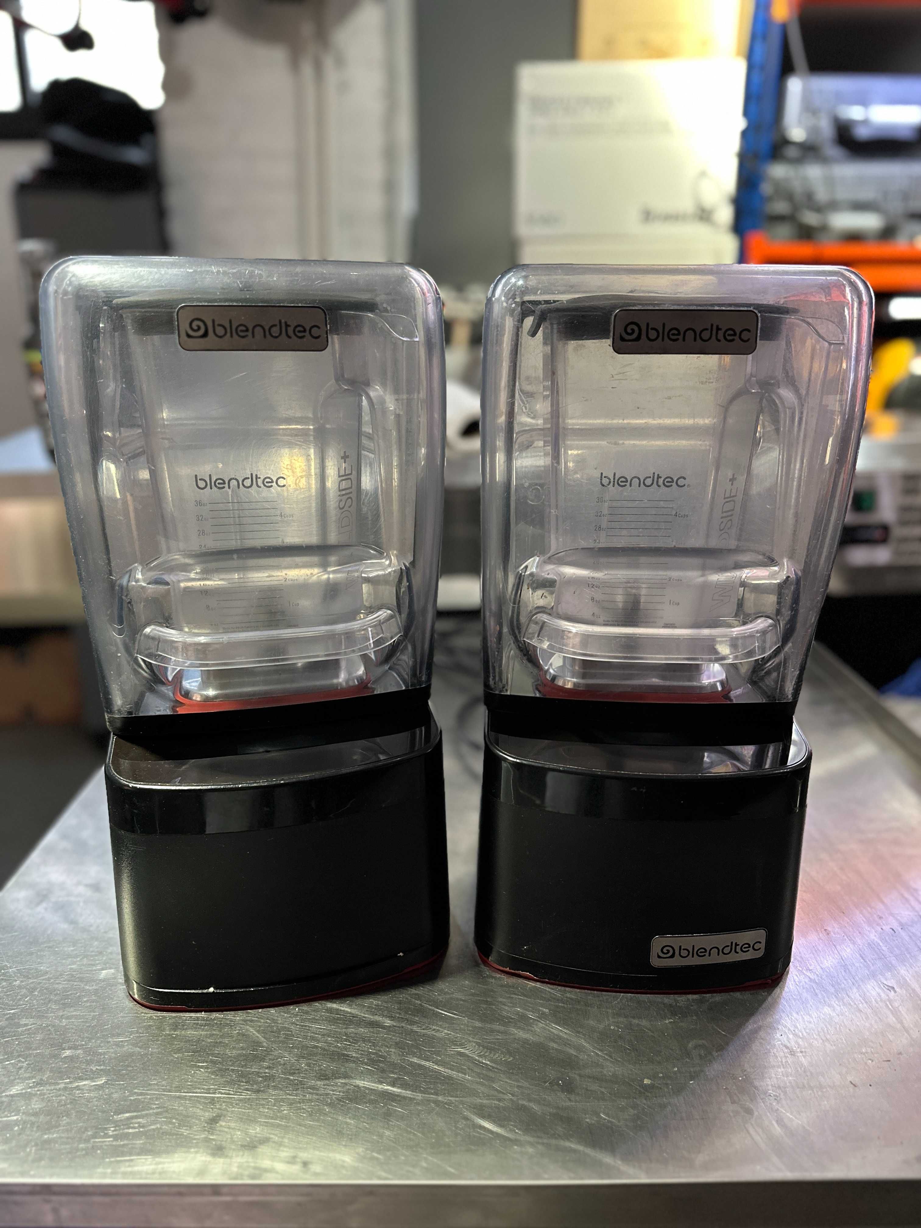 Blender kielichowy Blendtec PROFESSIONAL PRO 800