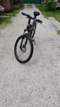 Rower MTB Pro Bulls 7005 Aluminium  Deore