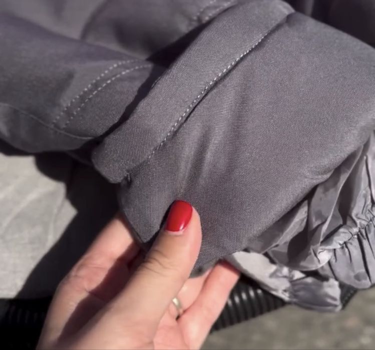 Зимовий комплект Lassye