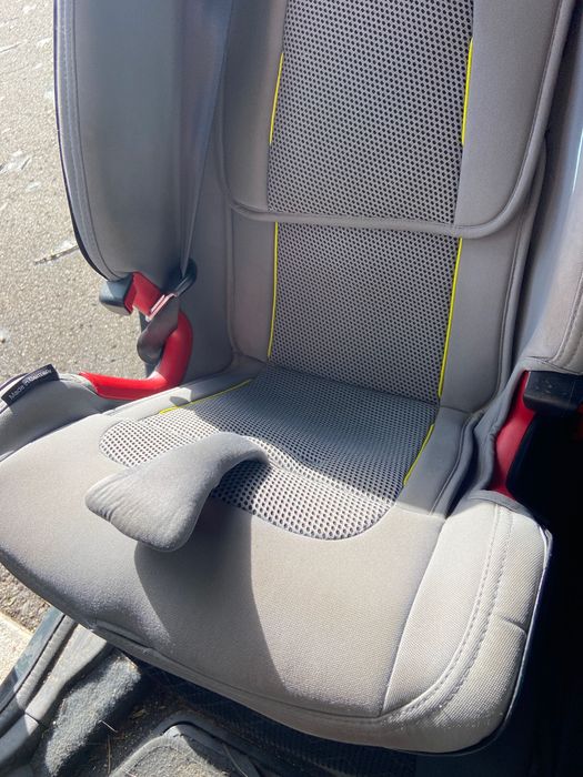 Cadeira ROMER Britax