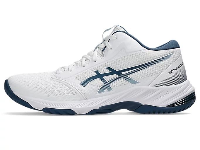 Buty na hale Asics