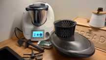 Thermomix TM5 bardzo dobry stan