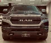 RAM 1500 Limited ! Najbogatsza wersja wyposażenia ! FV23% !