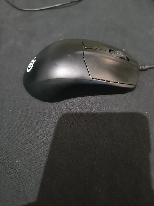 Myszka SteelSeries Rival 3