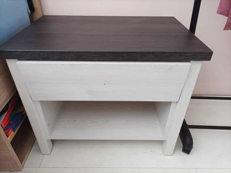 Szafka Nocna 60cm